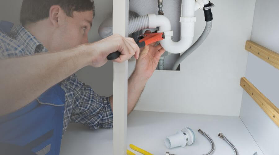 Professional emergency plumbing in Glenville, PA